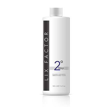 FLUIDO LISCIANTE ALLA CHERATINA 500 ML